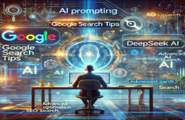 Master AI Prompting: Google Search