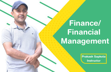 Fundamentals of Financial Management